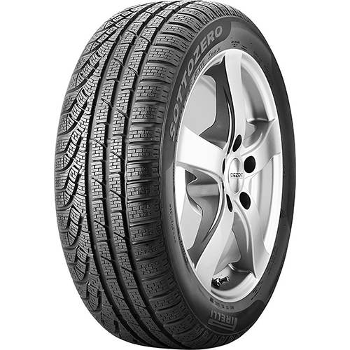 PIRELLI W.SOTTOZERO S.II Friktionsdck